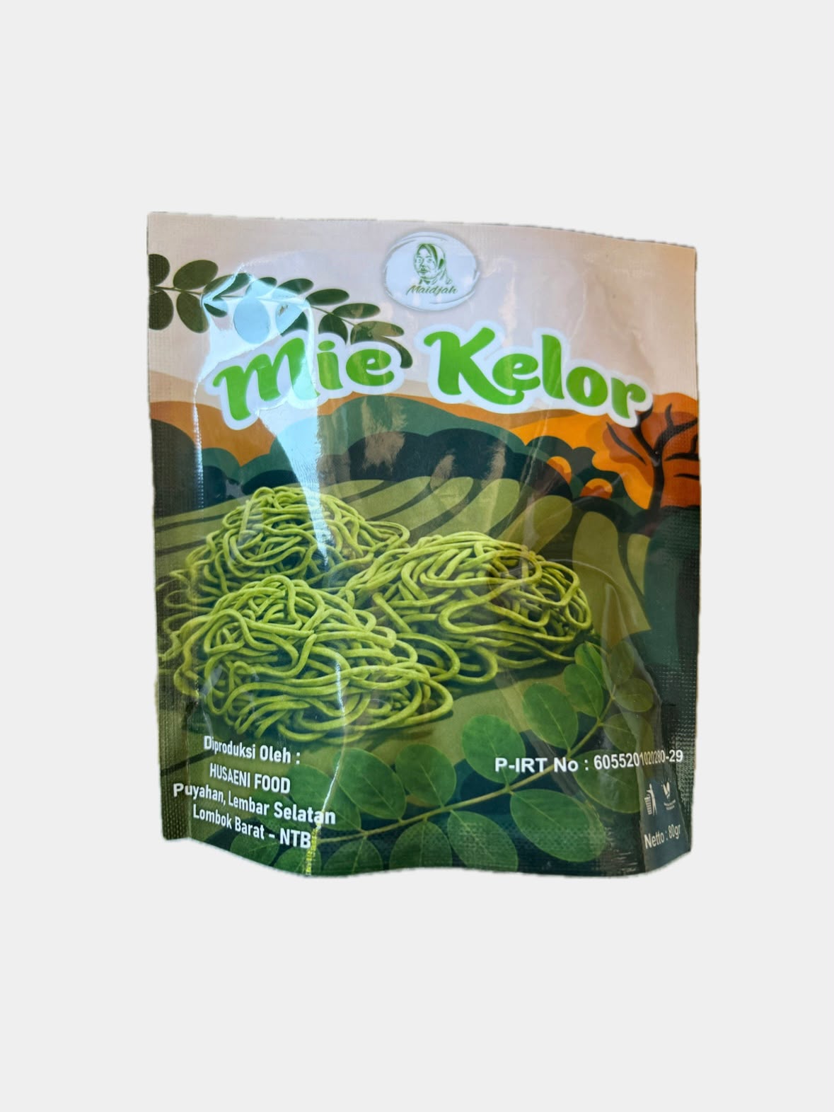 Mie Kelor